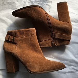 SEYCHELLES Booties